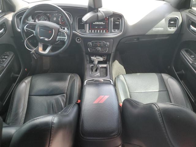 Photo 8 from auction – 2017 DODGE CHARGER SX with VIN 2C3CDXJG5HH538338