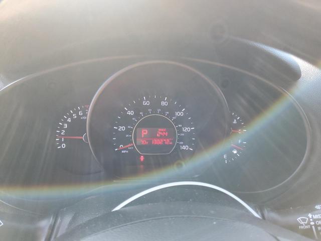 Photo 9 from auction – 2016 KIA SOUL with VIN KNDJN2A2XG7321644