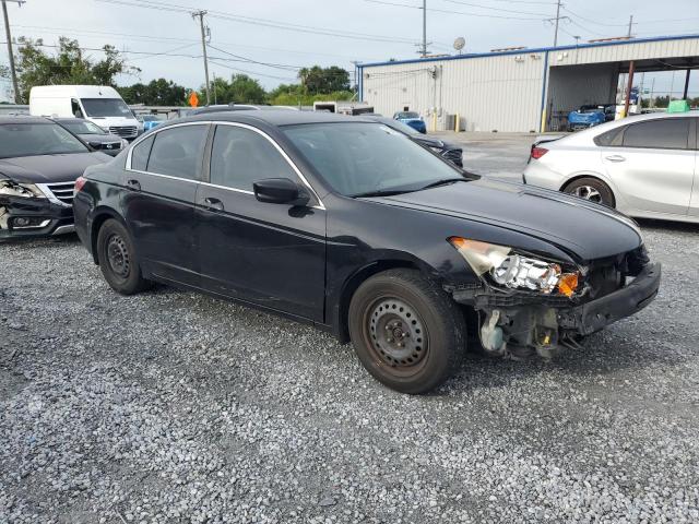 Photo 4 from auction – 2008 HONDA ACCORD LX with VIN JHMCP26348C073452