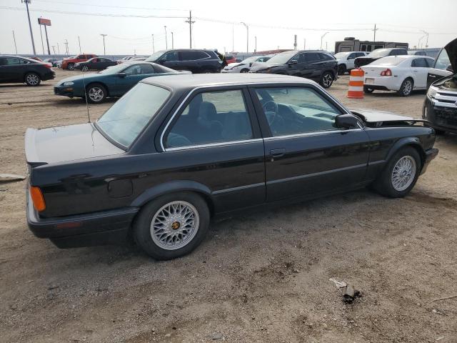 Photo 3 from auction – 1990 BMW 325 I with VIN WBAAA131XLEC67844