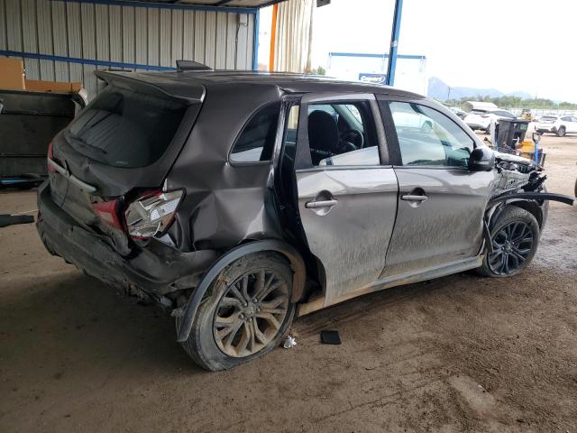 Photo 3 from auction – 2019 MITSUBISHI OUTLANDER with VIN JA4AR3AU0KU020509