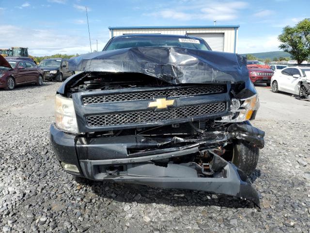 Photo 5 from auction – 2013 CHEVROLET SILVERADO with VIN 3GCPKSE75DG176344
