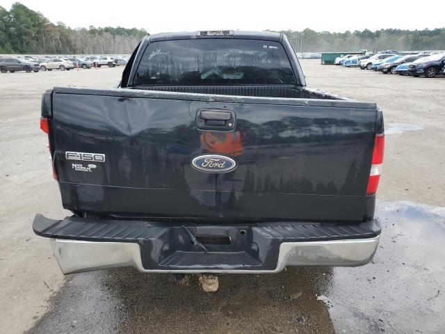 Photo 6 from auction – 2004 FORD F150 with VIN 1FTRX12524KD36308
