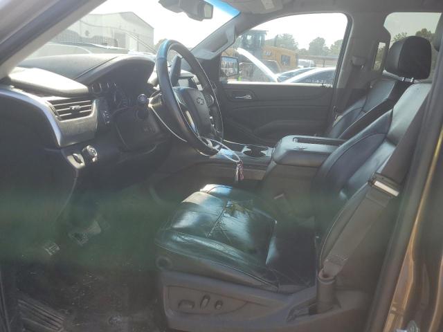 Photo 7 from auction – 2016 CHEVROLET SUBURBAN C with VIN 1GNSCHKC2GR471392