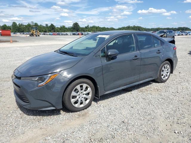 Photo 1 from auction – 2025 TOYOTA COROLLA LE with VIN 5YFB4MDE7SP293348