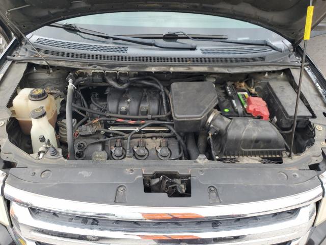 Photo 12 from auction – 2011 FORD EDGE LIMIT with VIN 2FMDK4KC9BBB62832