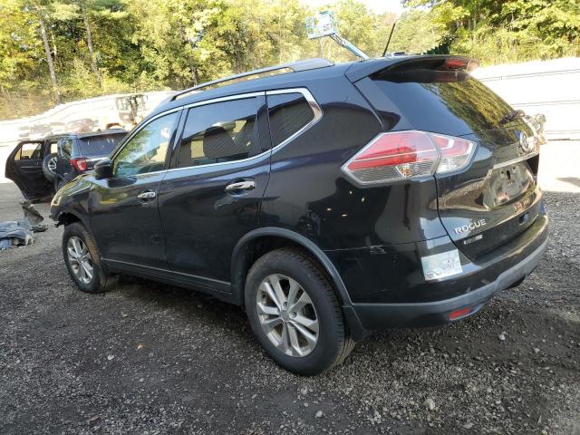 Photo 2 from auction – 2016 NISSAN ROGUE S with VIN KNMAT2MV8GP710830