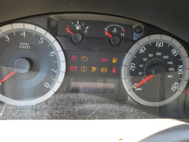 Photo 9 from auction – 2009 FORD ESCAPE XLT with VIN 1FMCU03729KD02347