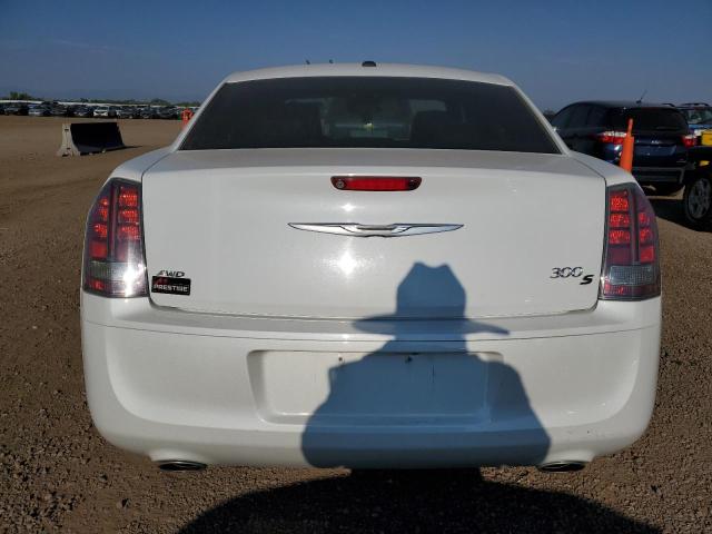 Photo 6 from auction – 2014 CHRYSLER 300 S with VIN 2C3CCAGG1EH376954
