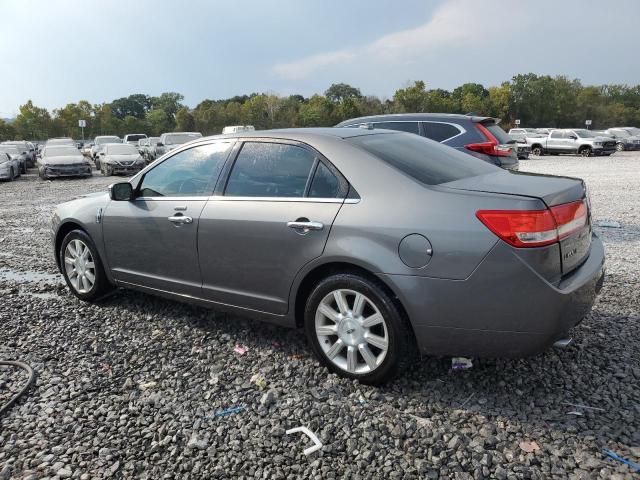 Photo 2 from auction – 2012 LINCOLN MKZ with VIN 3LNHL2GC1CR839869