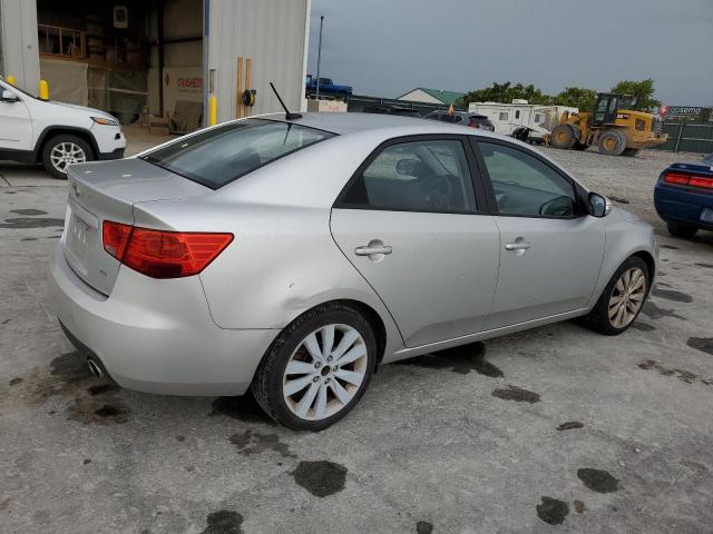 Photo 3 from auction – 2010 KIA FORTE SX with VIN KNAFW4A35A5066053