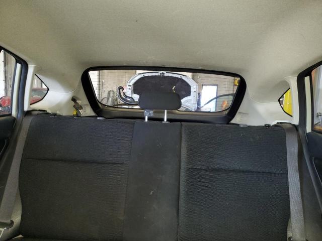 Photo 10 from auction – 2014 SUBARU XV CROSSTR with VIN JF2GPACC3E8217669