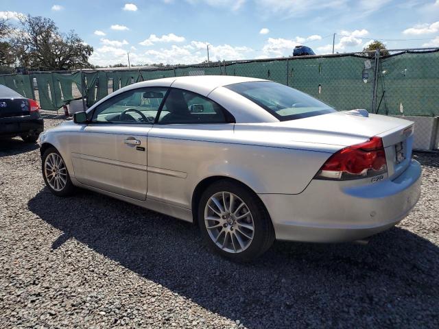 Photo 2 from auction – 2007 VOLVO C70 T5 with VIN YV1MC68207J026372