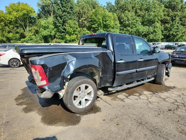 Photo 3 from auction – 2013 GMC SIERRA C15 with VIN 3GTP1VE04DG110276