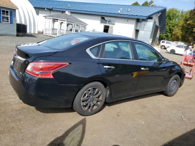 Photo 3 from auction – 2013 NISSAN ALTIMA 2.5 with VIN 1N4AL3AP6DC915468