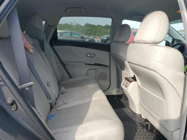 Photo 10 from auction – 2011 TOYOTA VENZA with VIN 4T3ZA3BB2BU042429
