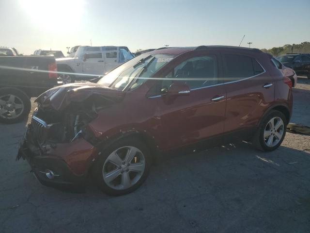BUICK ENCORE CON 2015 with VIN KL4CJBSB0FB195254 - Photo from auction
