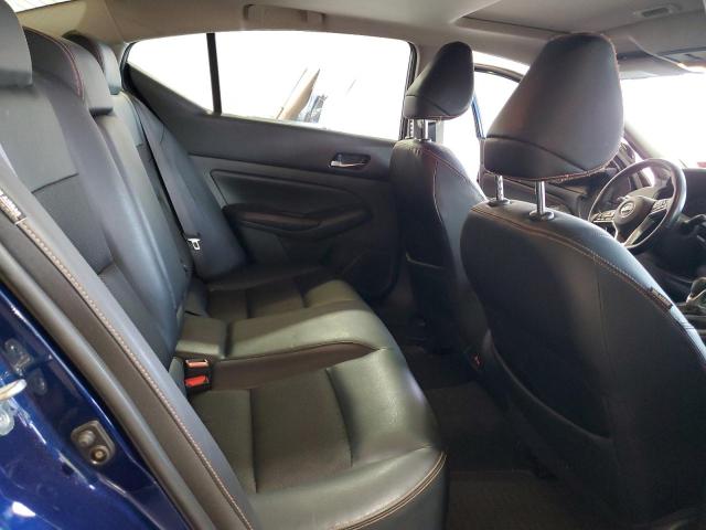 Photo 10 from auction – 2020 NISSAN ALTIMA SR with VIN 1N4BL4CW2LC120057
