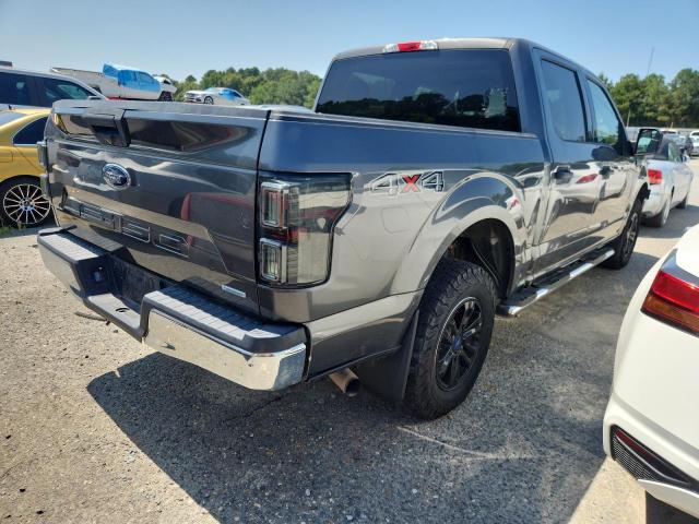 Photo 3 from auction – 2018 FORD F150 SUPER with VIN 1FTEW1EGXJFB32066