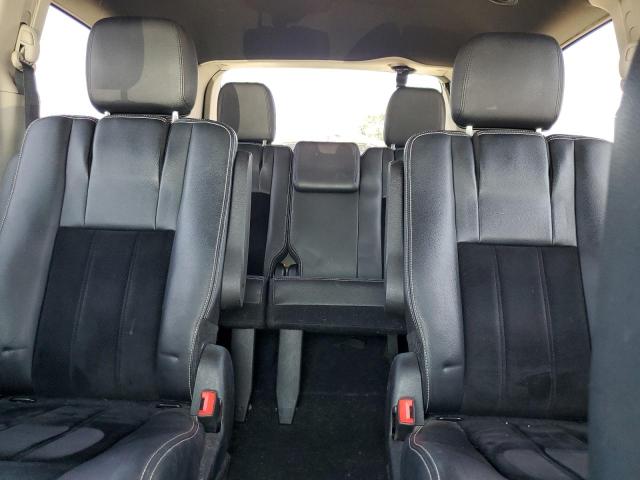 Photo 10 from auction – 2017 DODGE GRAND CARA with VIN 2C4RDGCG8HR853101