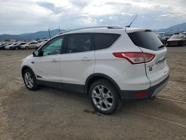 Photo 2 from auction – 2014 FORD ESCAPE TITANIUM with VIN 1FMCU9J99EUA04949