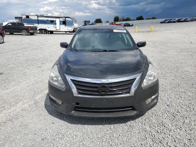 Photo 5 from auction – 2015 NISSAN ALTIMA 2.5 with VIN 1N4AL3AP7FN899451
