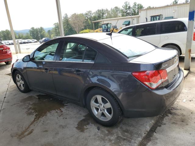 Photo 2 from auction – 2014 CHEVROLET CRUZE LT with VIN 1G1PC5SB9E7124602