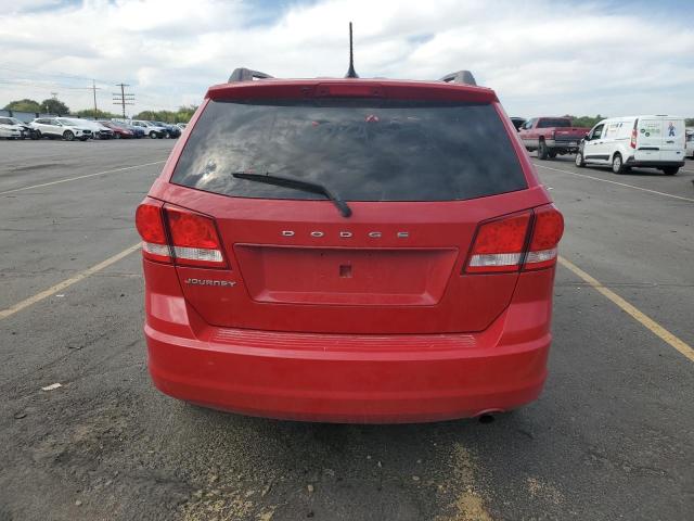 Photo 6 from auction – 2013 DODGE JOURNEY SE with VIN 3C4PDCAB4DT547348