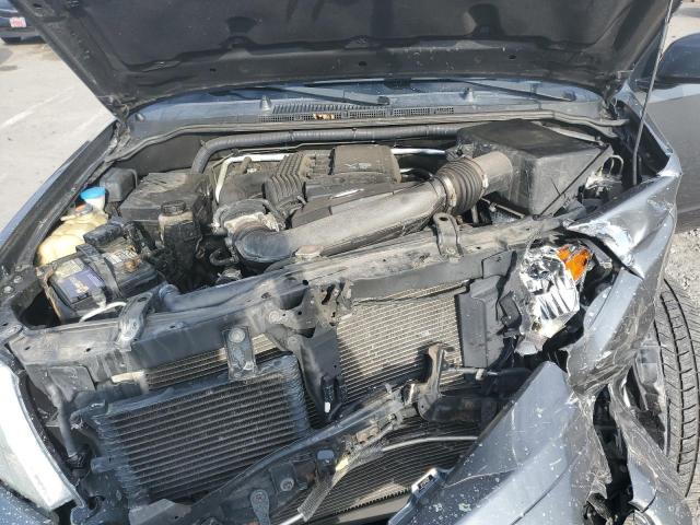 Photo 11 from auction – 2018 NISSAN FRONTIER S with VIN 1N6AD0EV7JN751403
