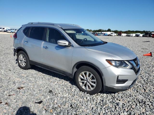 Photo 4 from auction – 2020 NISSAN ROGUE S with VIN KNMAT2MT4LP515218