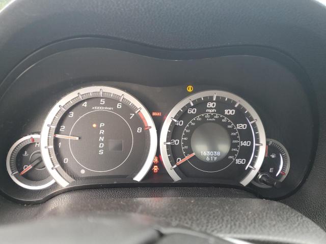 Photo 9 from auction – 2011 ACURA TSX with VIN JH4CU2F64BC005064