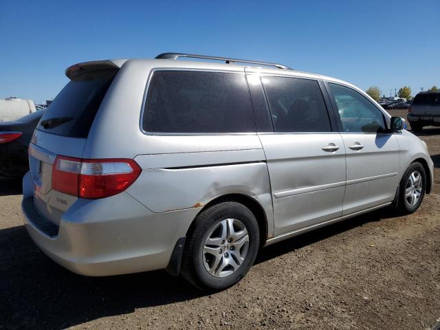 Photo 3 from auction – 2006 HONDA ODYSSEY EX with VIN 5FNRL38776B511605