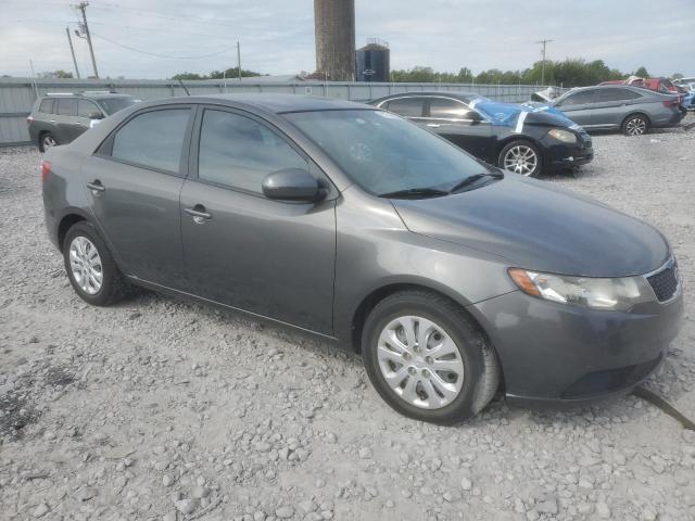 Photo 4 from auction – 2013 KIA FORTE EX with VIN KNAFU4A29D5735412