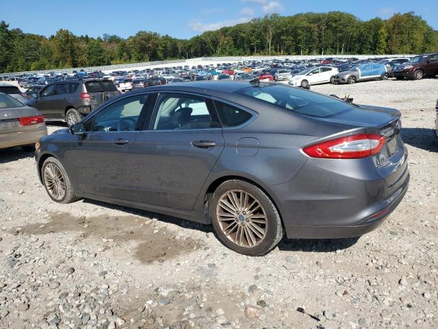 Zdjęcie 2 z aukcji – 2014 FORD FUSION SE z VIN 3FA6P0HD7ER100719