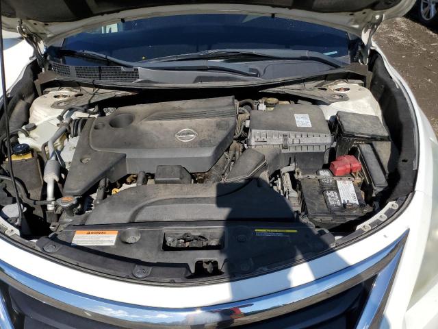 Photo 11 from auction – 2015 NISSAN ALTIMA 2.5 with VIN 1N4AL3AP2FC293406