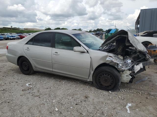 Photo 4 from auction – 2005 TOYOTA CAMRY LE with VIN 4T1BE30K65U080350