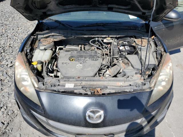 Photo 11 from auction – 2011 MAZDA 3 I with VIN JM1BL1VG3B1375812