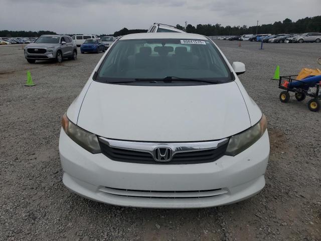 Photo 5 from auction – 2012 HONDA CIVIC LX with VIN 2HGFB2F59CH504230
