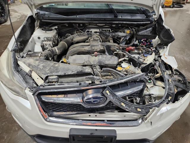 Photo 12 from auction – 2013 SUBARU XV CROSSTR with VIN JF2GPAGC9D2881907
