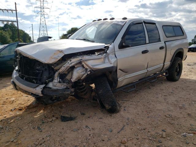 DODGE RAM 2500 ST 2007 with VIN 3D7KS28A17G771056 - Photo from auction