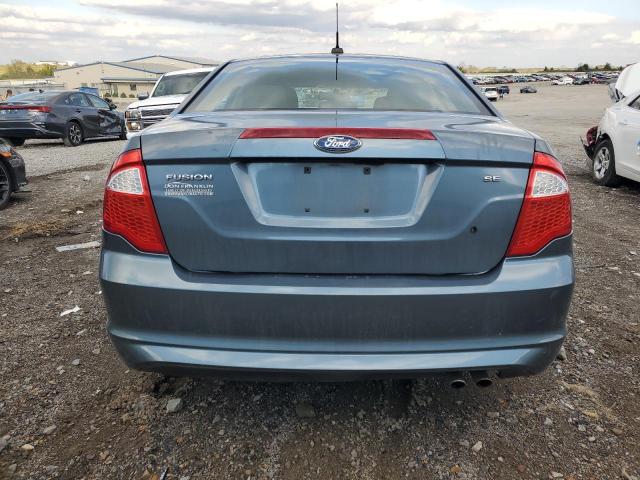 Photo 6 from auction – 2012 FORD FUSION SE with VIN 3FAHP0HA4CR262285