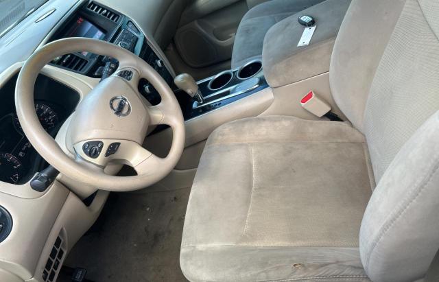 Photo 13 from auction – 2014 NISSAN PATHFINDER with VIN 5N1AR2MN4EC638359