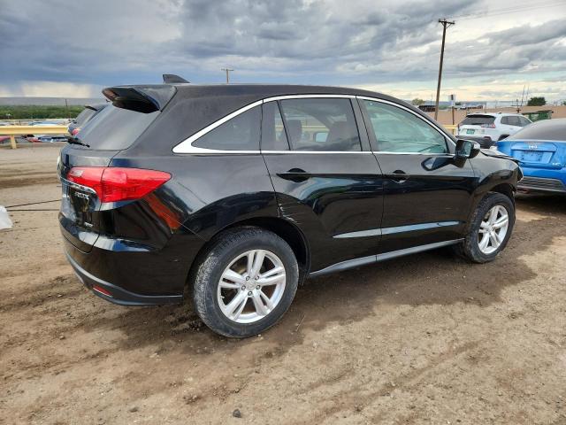 Photo 3 from auction – 2014 ACURA RDX with VIN 5J8TB4H34EL018487