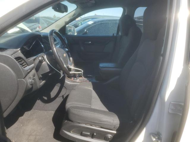 Photo 7 from auction – 2014 CHEVROLET TRAVERSE L with VIN 1GNKRHKD0EJ339685