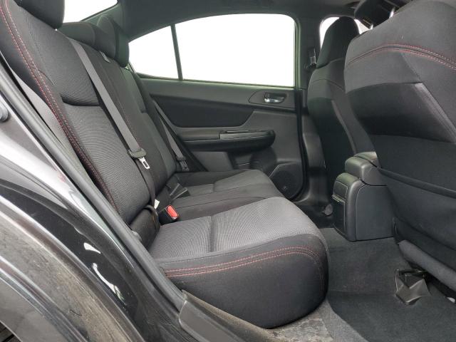 Photo 10 from auction – 2015 SUBA WRX PREMIUM with VIN JF1VA1D62F9813597