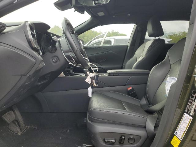 Photo 7 from auction – 2023 LEXUS RX 350 BAS with VIN 2T2BAMCA0PC026062