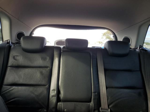 Photo 10 from auction – 2008 ACURA RDX TECHNO with VIN 5J8TB18508A006949