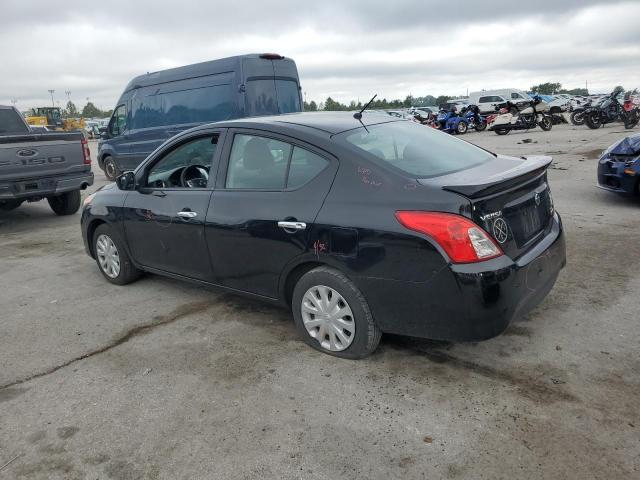 Photo 2 from auction – 2019 NISSAN VERSA S with VIN 3N1CN7AP3KL829690