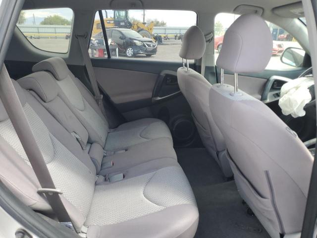 Photo 11 from auction – 2007 TOYOTA RAV4 with VIN JTMBD33V975082829