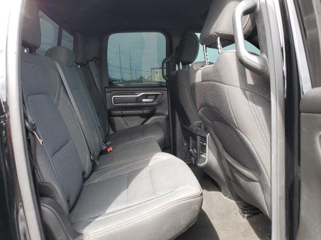 Photo 10 from auction – 2022 RAM 1500 BIG H with VIN 1C6RRFBG4NN238767